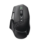 Wireless Gaming Mouse Logitech G502 X LIGHTSPEED, Negru