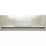 Blat pentru lavoar Bayro Bergamo 900x520 панель CrownLam 12мм brooklyn