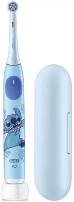 Periuță de dinți electrică Oral-B iO KIDS STITCH +TC (2479)