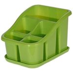 Uscator pentru vase Promstore 03324 Сушилка для столовых приборов UC 20x15x13cm пласт