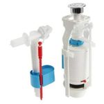 Бачок для унитаза Aniplast WC3050MEU Mecanism de alimentare WC, 1/2