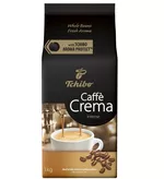 Кофе в зернах Tchibo Caffe Crema Intense, 1 кг