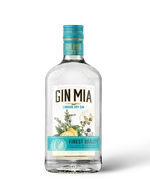 Gin Mia London Dry Gin  0.7 L