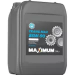 Ulei Maximum Lubricants ТАД-17И 85W90 GL-5 20l