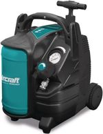 Compresor Stürmer Maschinen 2001240 MOBILBOY 185 DE E