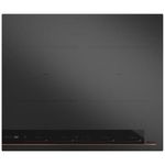 Встраиваемая поверхность электрическая Teka IBF 64-V Gogh FXT BV