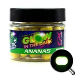 Wafter GLOW IN THE DARK (Critic Echilibrat) ANANAS 8x10mm 15g (UV)