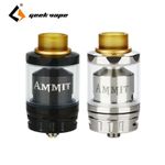 GeekVape Ammit Dual Coil