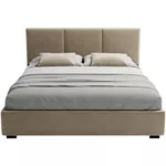 Кровать my-STYLE my-Boni 200x200 (P33D20M04)