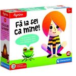 Настольная игра Agerino 1024-50361 Repeta dupa mine