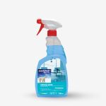 CRYSTAL VETRI -  Средство для очистки стеклянных поверхностей, 750ml