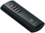 Electric Fireplace Electrolux EFP/W-1100ULS
