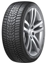 Шина Hankook 245/40 R18 97V XL W330