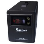 Источник бесперебойного питания Bautech 500 VA/300W