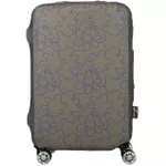 Чехол для чемодана Tucano Trolley Cover Compato Medini S, Military Green