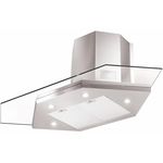 Вытяжка Faber PREMIO ANGOLO/SP EV8 LED X/V A90 (325.0537.824)