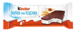 Kinder Молочный Ломтик, 1 шт.