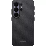 Чехол для смартфона Pitaka Samsung S26 Ultra Cairn (Black/Grey) (PBS2601U)