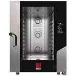 Печь профессиональная Tecnoeka MKF1021BM