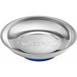 Sistem de depozitare a instrumentelor Wadfow WMC6001 farfurie magnetica 150mm rotunda