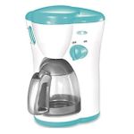 Игрушечная кухня и посуда Promstore 52473 Cafetiera cu lumina, Little Kitchen