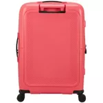 Чемодан Samsonite Dashpop 67/24 TSA Exp Coral (151860/A490)