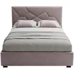 Кровать my-STYLE my-Nina 90x200 (P43D90M11)