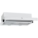 Hotă Teka CNL 6415 White