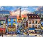 Головоломка Castorland Puzzle B-52684 Puzzle 500 elemente