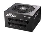 Power Supply ATX 850W Seasonic Focus PX-850 Platinum (SSR-850PX), Full Modular cables