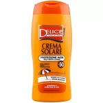 Крем солнцезащитный Delice Solaire SPF50 250 ml