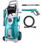 Мойка высокого давления Total tools TGT11266