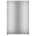 Frigider SideBySide Liebherr XRFsf 5220 22 (SFNsfd 5227 + SRsfd 5220)