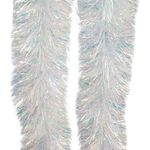 Decor de Crăciun și Anul Nou Promstore 37338 Мишура елочная 2m с переливами