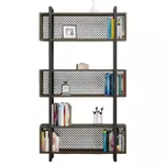 Офисный стеллаж Trendy Totusi, Nuc, raft de carti