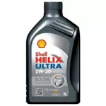 Ulei Shell 5W30 HELIX ULTRA ECT 1