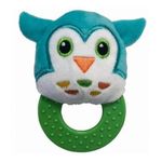 Zornăitoare Baby Mix Alexis EF-TE-8610-12B Сова