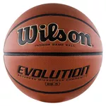 Мяч баскетбольный №6 Wilson Evolution WTB0586XBEMEA (4089)