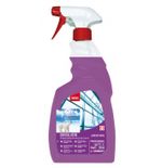 Crystal Vetri Antigoccia - Detergent pentru geamuri 750 ml