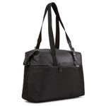 NB Bag Thule Spira Horizontal Tote SPAT116, 20L, 3203785, Black for Laptop 15.6