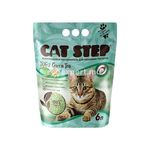 Cat Step Tofu Green Tea Cat Litter 6L