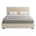 Кровать my-STYLE my-Rita 200x200 (P26D20M09)