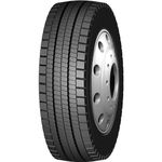 Anvelopă Jinyu 315/80 R22.5 JD565 156/150L 18PR