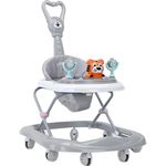 Ходунок 4Play Tiger Grey