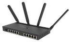 Mikrotik RB4011iGS+5HacQ2HnD-IN