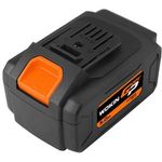 Încărcătoare și Acumulatoare Wokin Acumulator 20V LI-ION 5.0AH (629050)