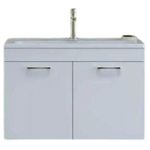 Dulap pentru lavoar Orka Bafa 80 White