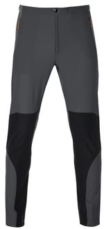 Одежда для спорта Rab Pantaloni barbati Torque Beluga XL/32 Long Leg (QFU-69-BE-M-XL)