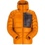 Одежда для спорта Rab Scurta barbati Mythic Ultra Marmalade M (QDB-44-MAM-MED)