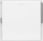 Suport pentru hârtie Brabantia 41 45 65 Toilet Roll Hanger ReNew White